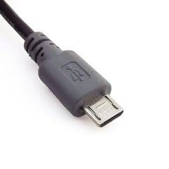 Markofist MF-DK11 Çift Taraflı Micro Usb Otg Kablo