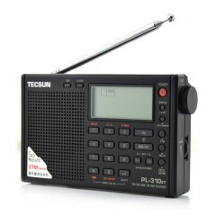 Tecsun PL-310ET Dünya Radyosu SW MW LW