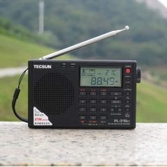 Tecsun PL-310ET Dünya Radyosu SW MW LW