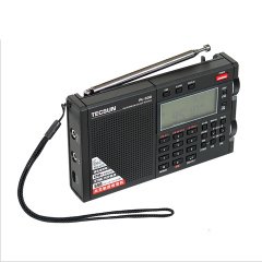 Tecsun PL-330 Dünya Radyosu FM MW SW LW
