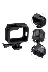 Oem Marka F8 Gopro 8 İçin Plastik Kafes