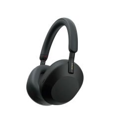 Sony WH-1000XM5 Kulak Üstü Bluetooth Kulaklık (Siyah)