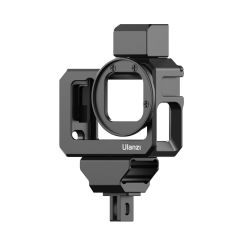 Ulanzi G9-5 Gopro Hero 12 Vlog Case Metal Çerçeve