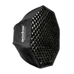 Godox SB-FW-95 95cm Grid'li Octagon Softbox
