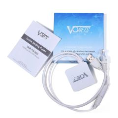 Vonets VAR11N-300 Atem Mini Pro İçin Ethernet Sağlayıcı Taşınabilir Wi-fi Yönlendirici