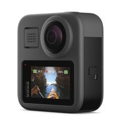 Gopro Max 360 Derece Aksiyon Kamera