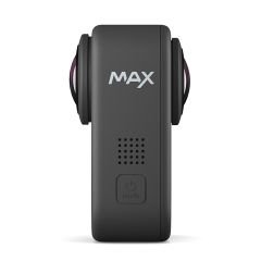 Gopro Max 360 Derece Aksiyon Kamera