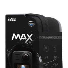 Gopro Max 360 Derece Aksiyon Kamera