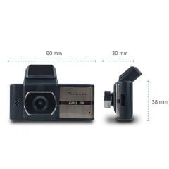 Pioneer ND-DVR30S 2K Araç Kamerası