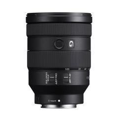 Sony FE 24-105mm F4 G OSS Full Frame Lens (SEL24105G)