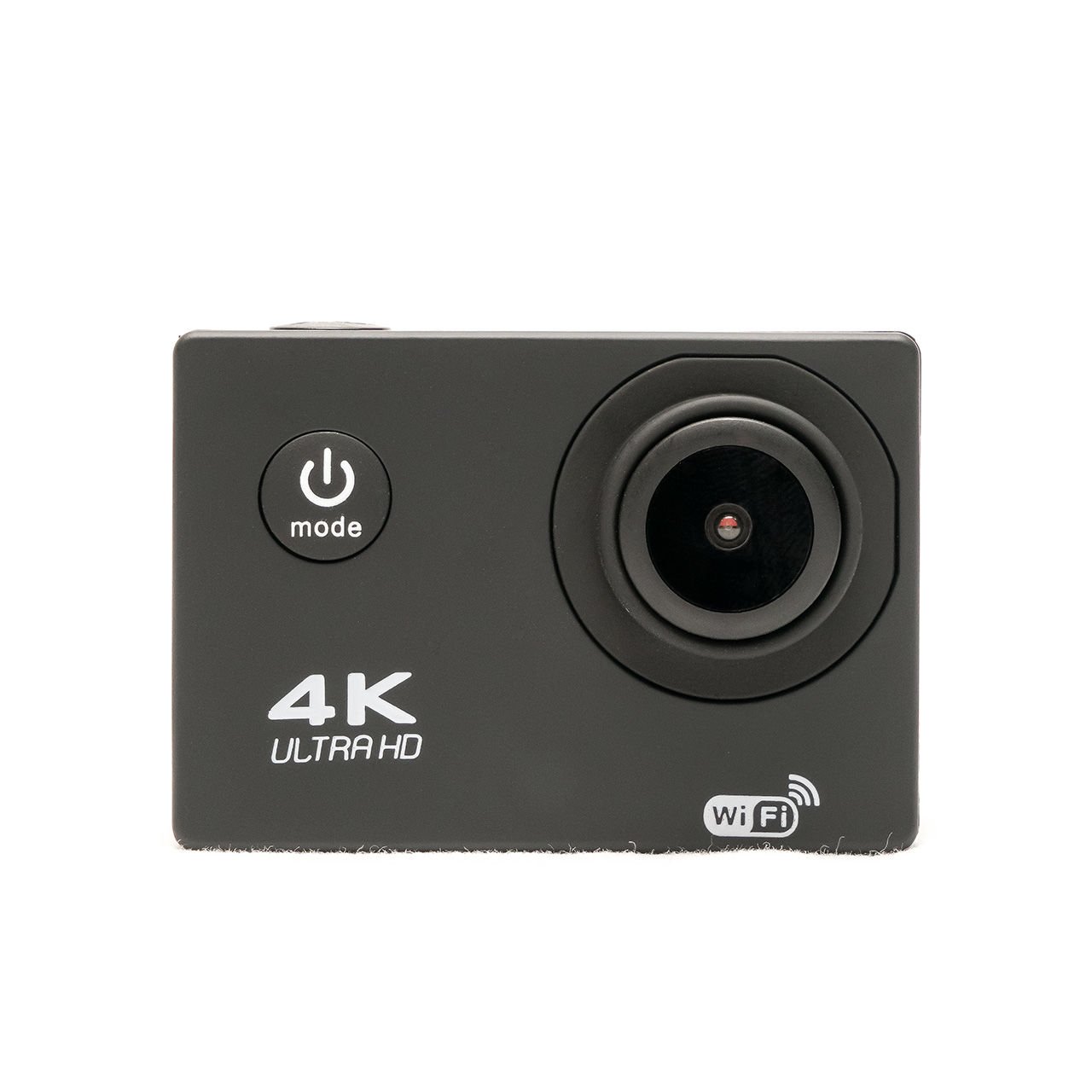 Angeleye KS-504 4K Aksiyon Kamera