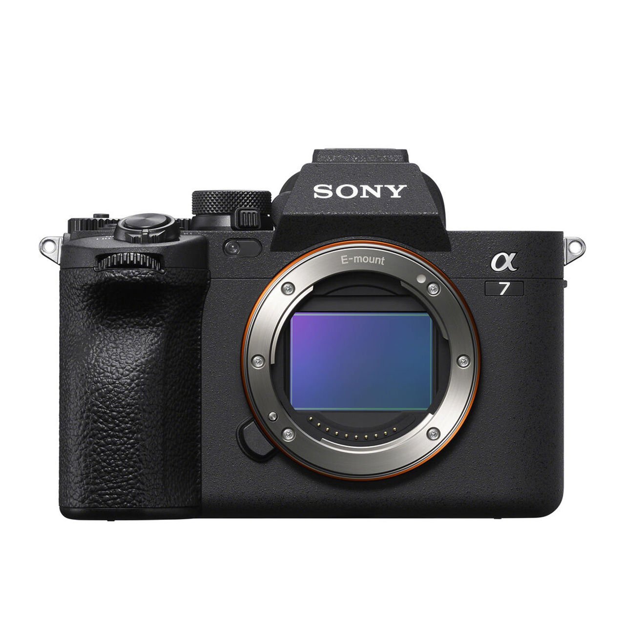 Sony A7 IV Aynasız Fotoğraf Makinesi (Body)