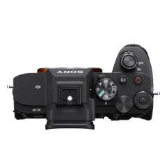 Sony A7 IV Aynasız Fotoğraf Makinesi (Body)