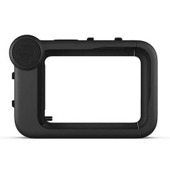 Gopro AJFMD-001 Media Mod Hero 8 Black Uyumlu