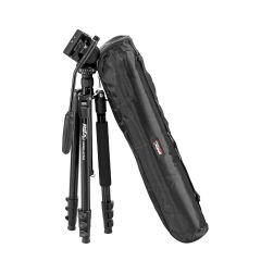 PDX K2808 Profesyonel Tripod & Monopod