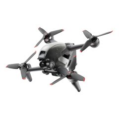 Dji Fpv Combo Drone