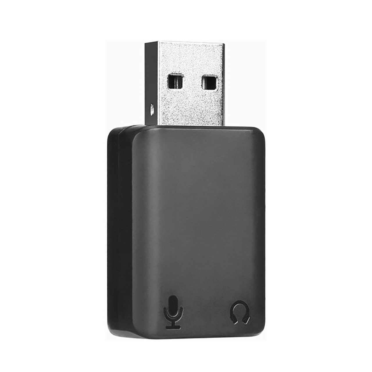 Boya BY-EA2 Usb Mini Ses Kartı