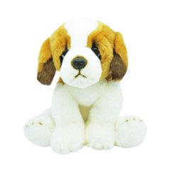 Sensi SNS-47472 Peluş St. Bernard 30cm