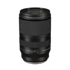 Tamron 17-70mm f/2.8 Di III-A VC RXD Lens for Fuji (TA177028F)