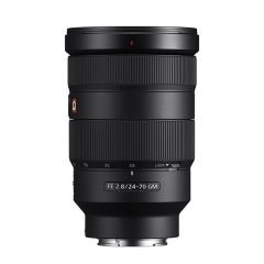 Sony FE 24-70mm f2.8 GM Lens (SEL2470GM)