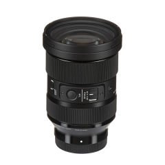 Sigma 24-70mm F2.8 DG DN Art Lens (Sony E)