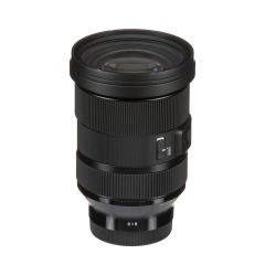 Sigma 24-70mm F2.8 DG DN Art Lens (Sony E)
