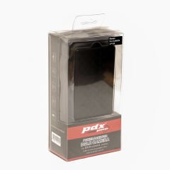 PDX LP-E6 Canon Kamera Kesintisiz Güç Kaynağı Dummy + Powerbank
