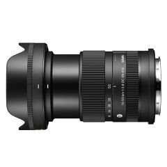 Sigma 18-50mm f/2.8 DC DN Contemporary Lens (Sony) - Distribütör Garantili