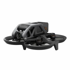 DJI Avata Pro View Combo Drone - Distribütör Garantili