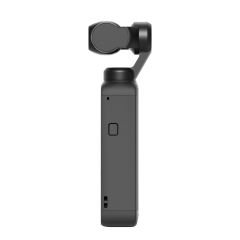 DJI Pocket 2 Creator Combo Gimbal Kamera - Distribütör Garantili