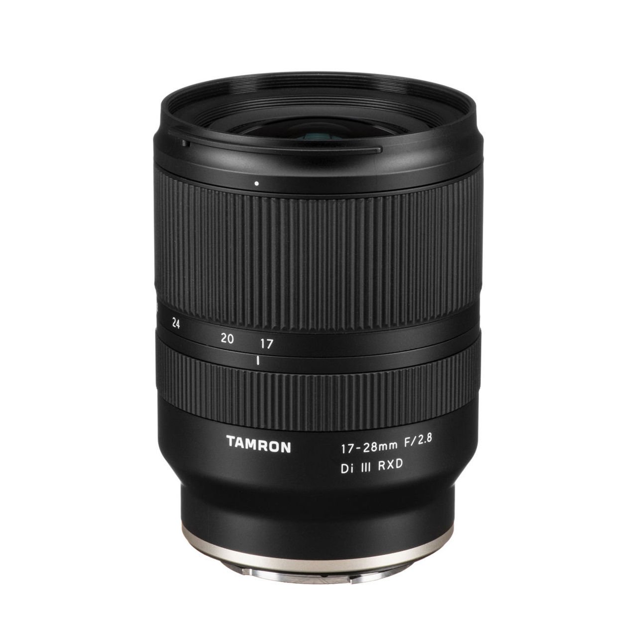 Tamron 17-28mm f2.8 Di III RXD Lens (Sony E)