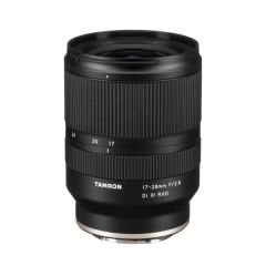 Tamron 17-28mm f2.8 Di III RXD Lens (Sony E)