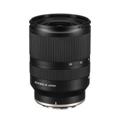Tamron 17-28mm f2.8 Di III RXD Lens (Sony E)