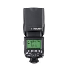 Godox TT685S Sony Uyumlu TTL Tepe Flaşı