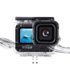 Markofist MF-AKAS30 Gopro Hero 9 10 11 12 Aksesuar Seti 6 Parça