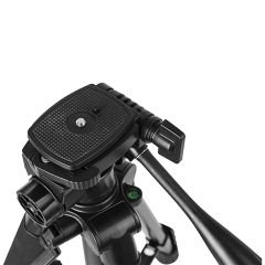 Kingjoy VT-860 Video Kamera ve DSLR Tripod (163cm)