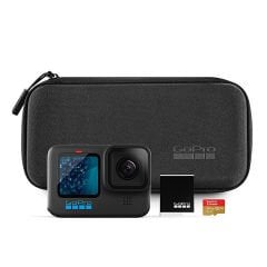 Gopro Hero 11 Black 64gb Bundle Aksiyon Kamera