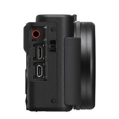 Sony ZV-1 4K Vlog Kamerası - Distribütör Garantili