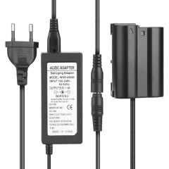 Andoer ACK-EL15 + EP-5B Kukla Pil Güç Kaynağı