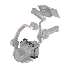 SmallRig 2982B Canon R5 & R6 & R5 C için Kafesi