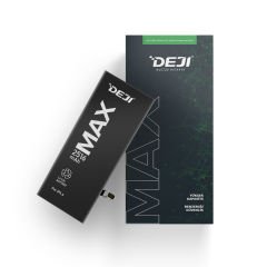 Deji DJ-IPH6 iPhone 6 Yüksek Kapasiteli Batarya 2516mAh