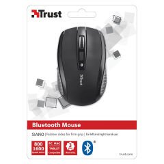 Trust Siano Bluetooth Kablosuz Optik Mouse (20403)