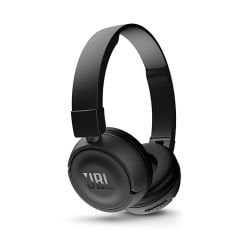 JBL T450BT Kulak Üstü Bluetooth Kulaklık Siyah