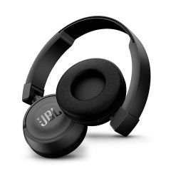 JBL T450BT Kulak Üstü Bluetooth Kulaklık Siyah