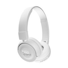 JBL T450BT Kulak Üstü Bluetooth Kulaklık Beyaz