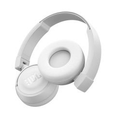 JBL T450BT Kulak Üstü Bluetooth Kulaklık Beyaz