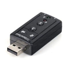 Alfais Al-4506 USB Ses Kartı
