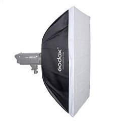 Godox SK400II 400 Watt 3'lü Stüdyo Paraflaş Seti - Teşhir Ürünü - Distribütör Garantili