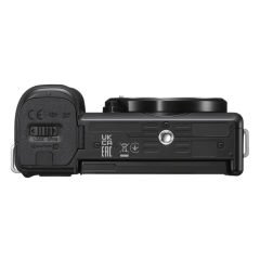Sony ZV-E10 16-50mm Lensli Vlog Kamerası - Distribütör Garantili