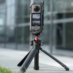 Ulanzi Insta360 One X3 İçin Kafes